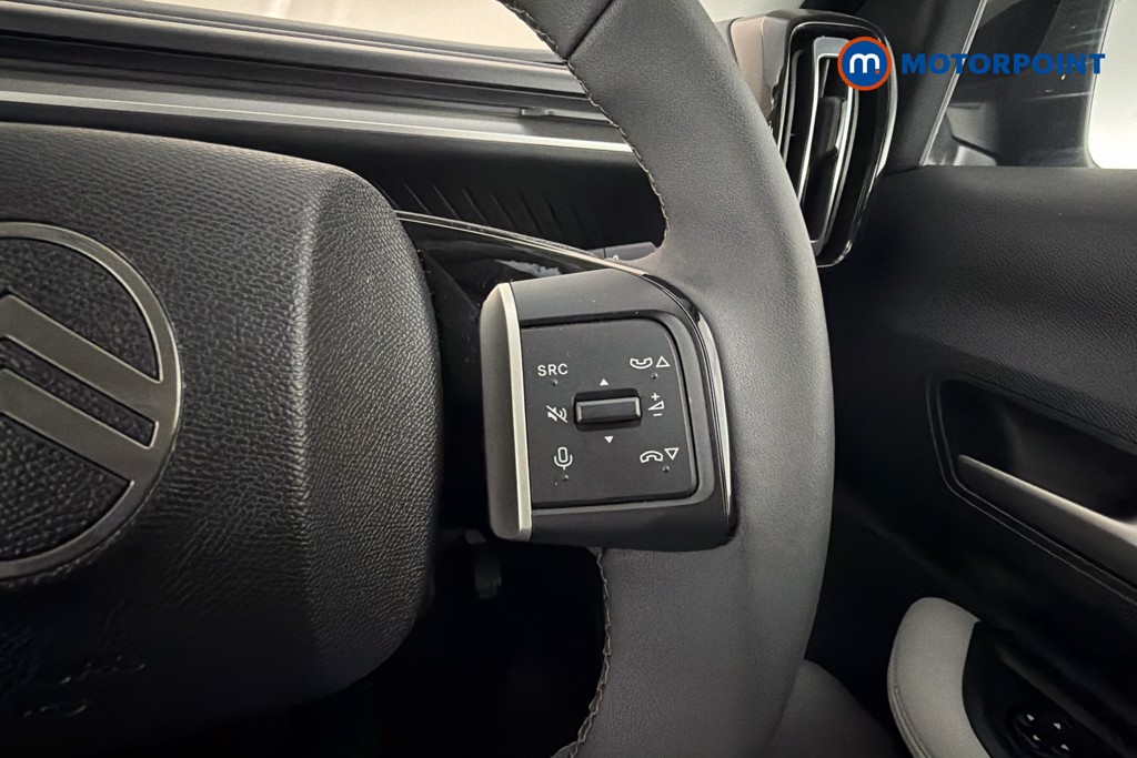 Citroen C3 Aircross MAX Automatic Electric SUV - Stock Number (1660445) - 4th supplementary image