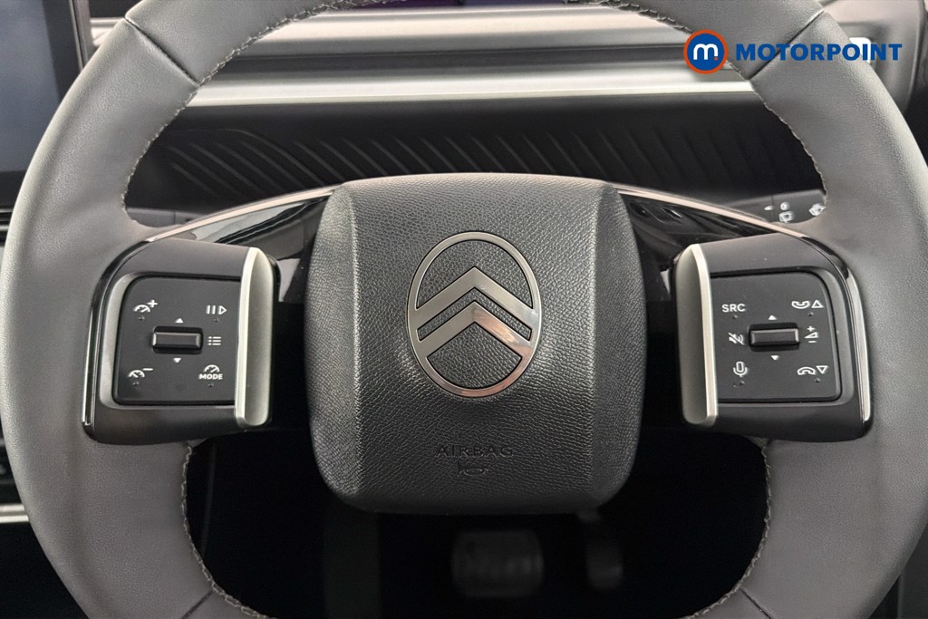 Citroen C3 Aircross MAX Automatic Electric SUV - Stock Number (1660445) - 5th supplementary image