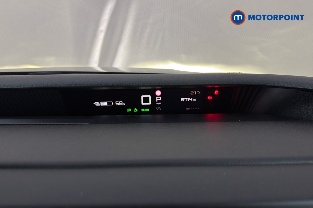Citroen C3 Aircross MAX Automatic Electric SUV - Stock Number (1660445) - 8th supplementary image