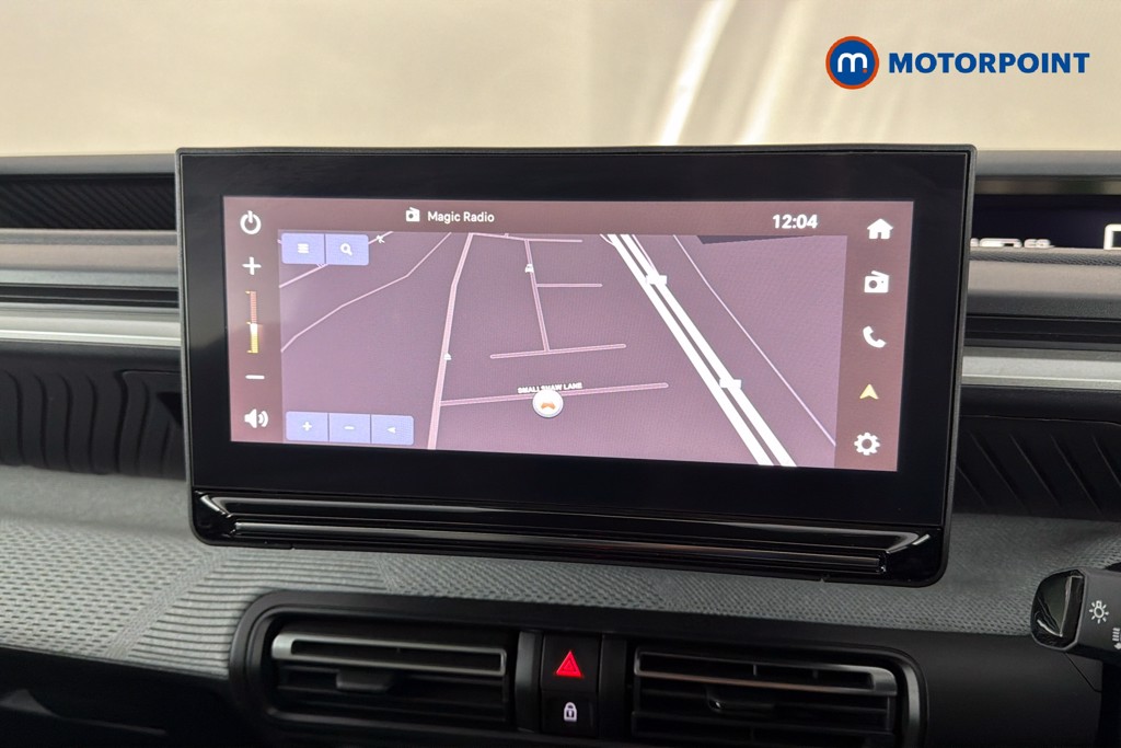 Citroen C3 Aircross MAX Automatic Electric SUV - Stock Number (1660445) - 10th supplementary image