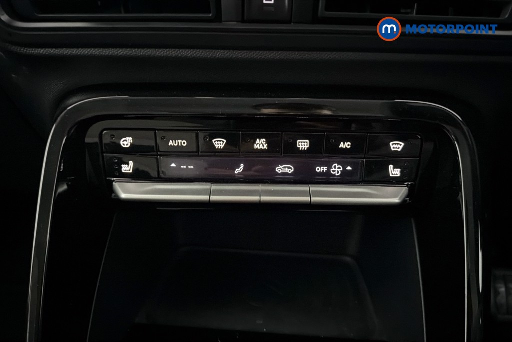 Citroen C3 Aircross MAX Automatic Electric SUV - Stock Number (1660445) - 12th supplementary image