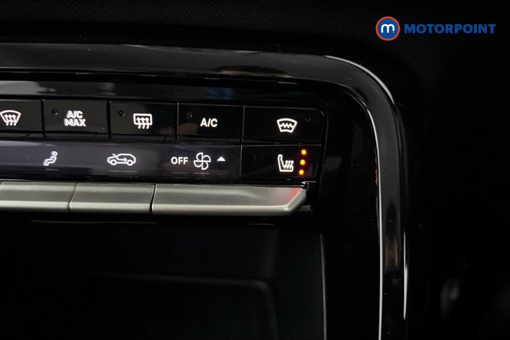 Citroen C3 Aircross MAX Automatic Electric SUV - Stock Number (1660445) - 14th supplementary image