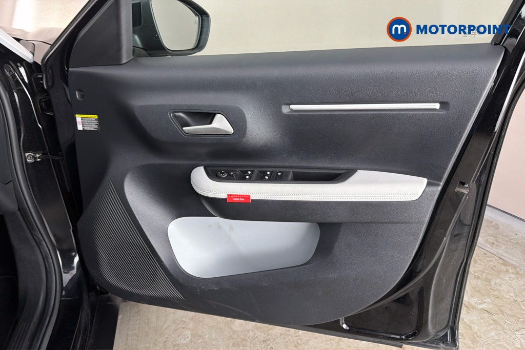Citroen C3 Aircross MAX Automatic Electric SUV - Stock Number (1660445) - 19th supplementary image