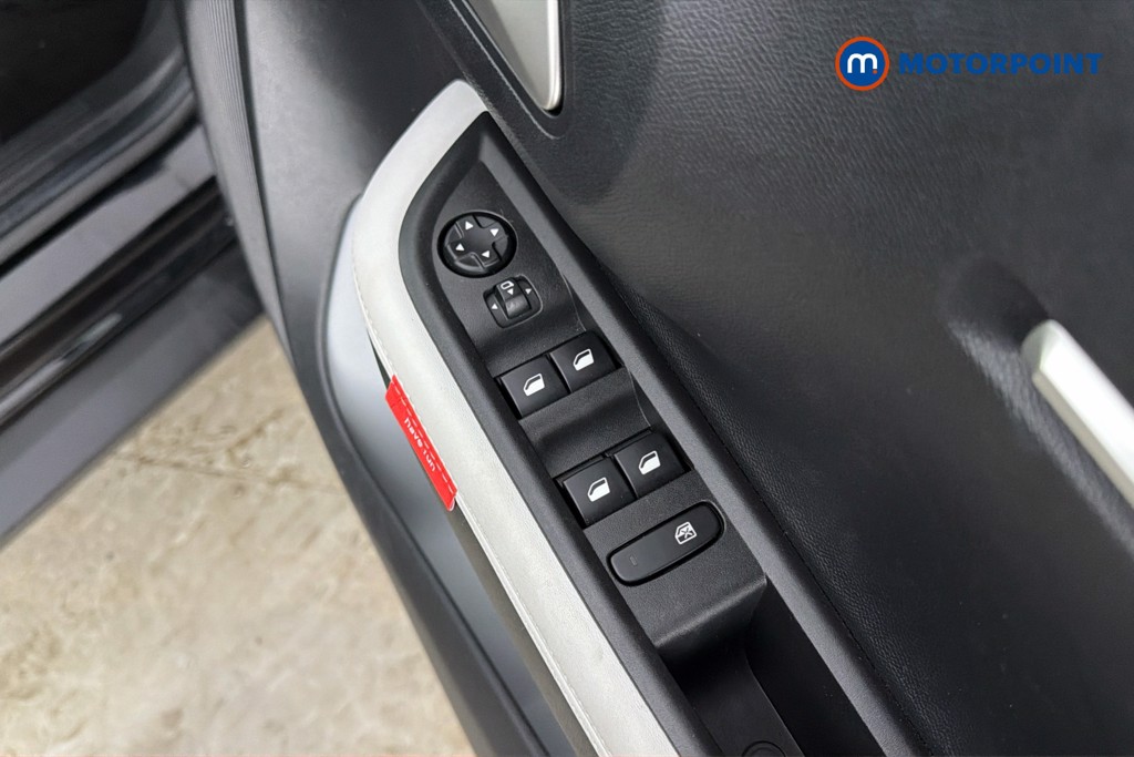 Citroen C3 Aircross MAX Automatic Electric SUV - Stock Number (1660445) - 20th supplementary image
