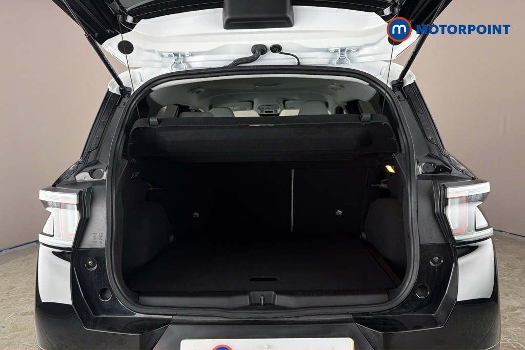Citroen C3 Aircross MAX Automatic Electric SUV - Stock Number (1660445) - 33rd supplementary image