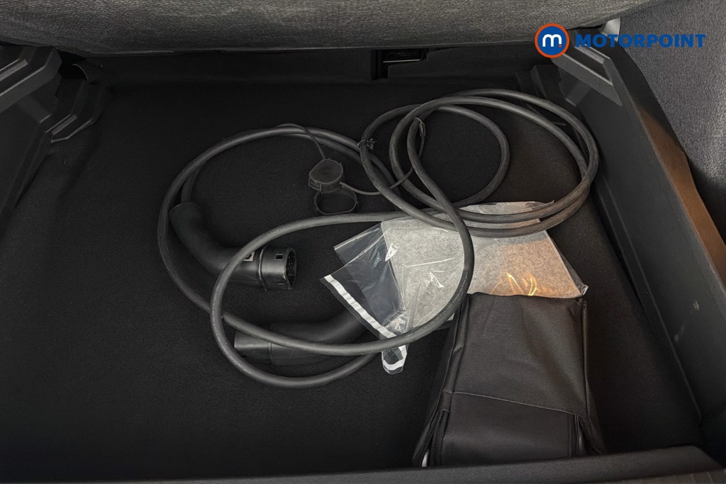 Citroen C3 Aircross MAX Automatic Electric SUV - Stock Number (1660445) - 34th supplementary image
