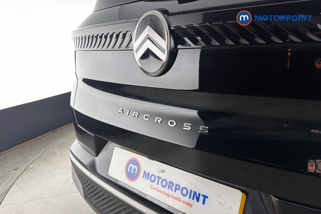 Citroen C3 Aircross MAX Automatic Electric SUV - Stock Number (1660445) - 37th supplementary image