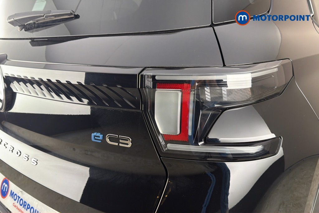 Citroen C3 Aircross MAX Automatic Electric SUV - Stock Number (1660445) - 38th supplementary image
