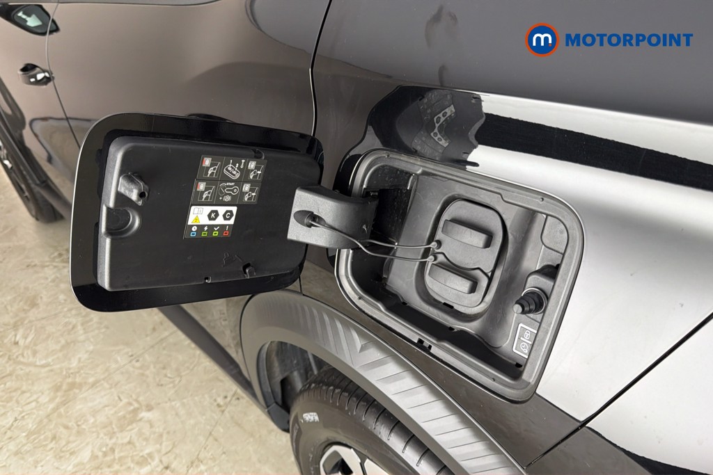 Citroen C3 Aircross MAX Automatic Electric SUV - Stock Number (1660445) - 41st supplementary image