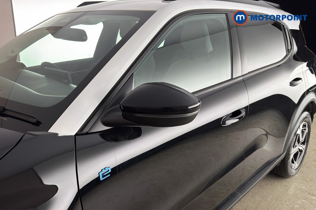 Citroen C3 Aircross MAX Automatic Electric SUV - Stock Number (1660445) - 43rd supplementary image