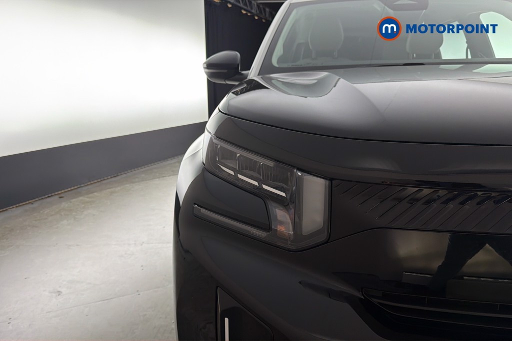 Citroen C3 Aircross MAX Automatic Electric SUV - Stock Number (1660445) - 44th supplementary image