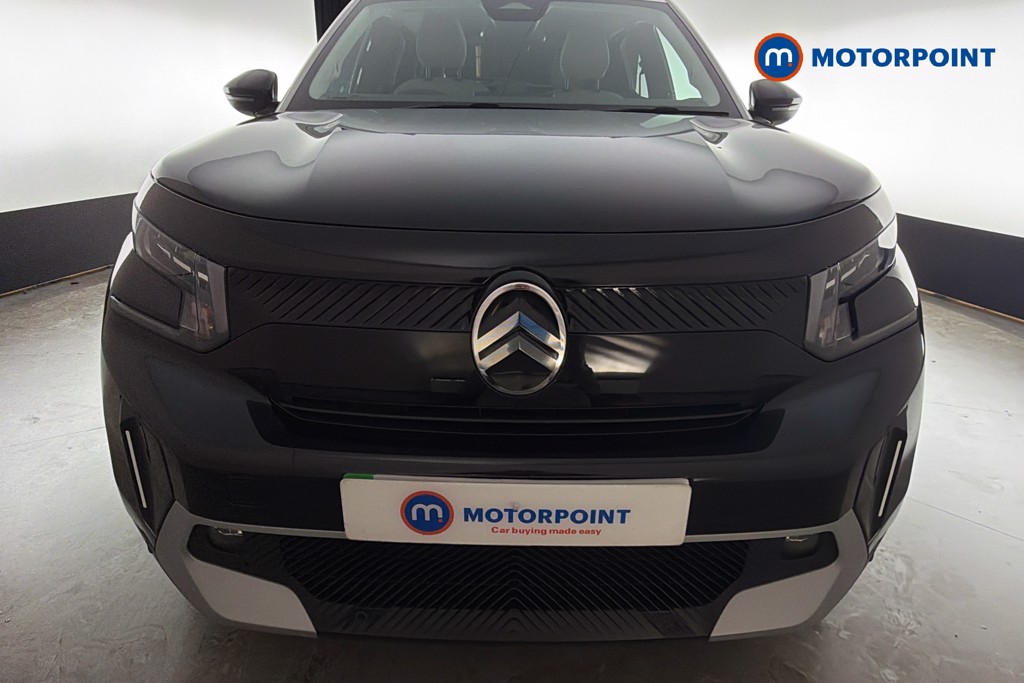 Citroen C3 Aircross MAX Automatic Electric SUV - Stock Number (1660445) - 45th supplementary image