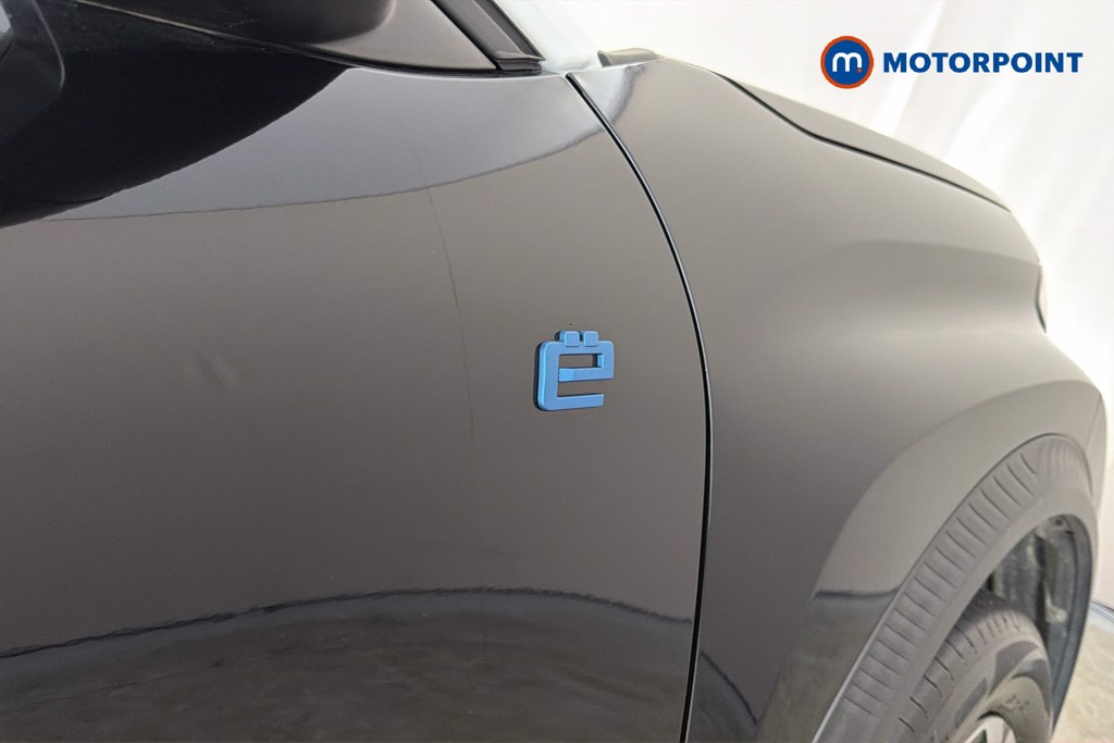 Citroen C3 Aircross MAX Automatic Electric SUV - Stock Number (1660445) - 46th supplementary image