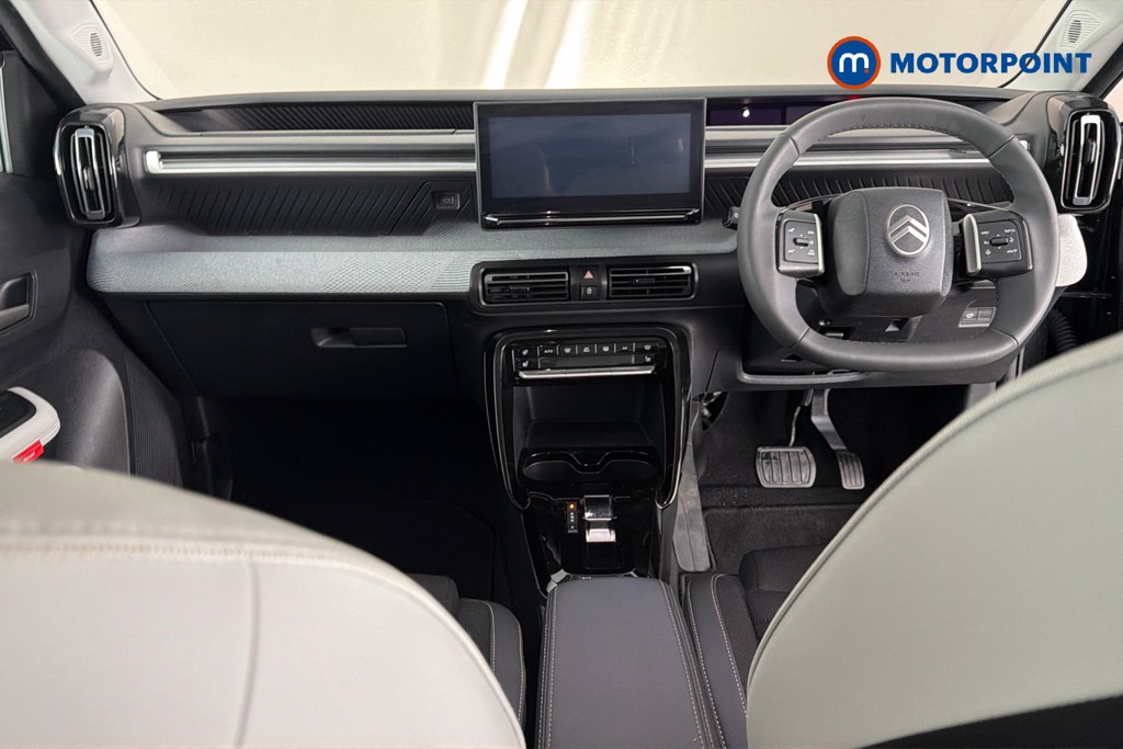 Citroen C3 Aircross MAX Automatic Electric SUV - Stock Number (1660445) - 1st supplementary image