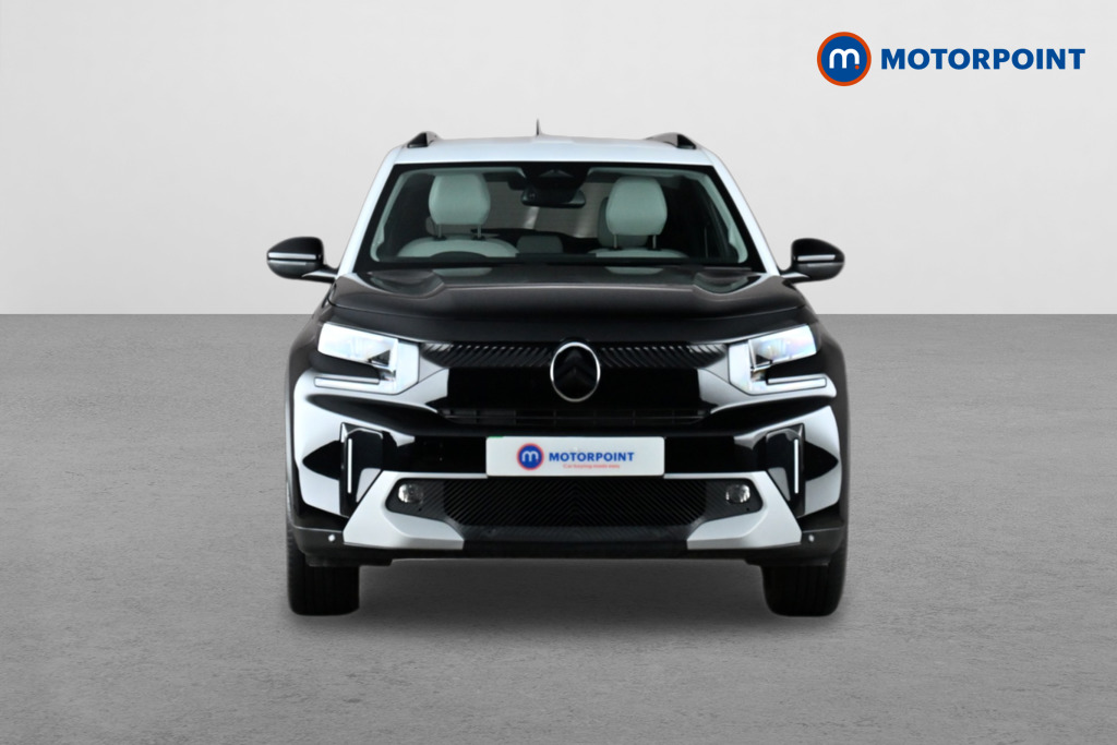 Citroen C3 Aircross MAX Automatic Electric SUV - Stock Number (1660445) - Front bumper