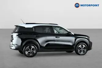 Citroen C3 Aircross MAX Automatic Electric SUV - Stock Number (1660445) - Drivers side