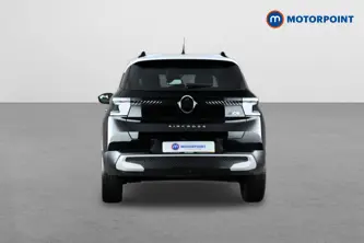 Citroen C3 Aircross MAX Automatic Electric SUV - Stock Number (1660445) - Rear bumper