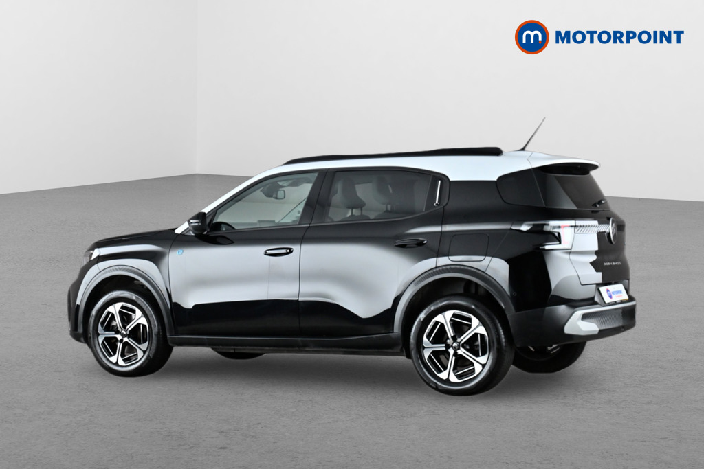Citroen C3 Aircross MAX Automatic Electric SUV - Stock Number (1660445) - Passenger side rear corner