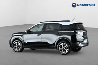 Citroen C3 Aircross MAX Automatic Electric SUV - Stock Number (1660445) - Passenger side rear corner