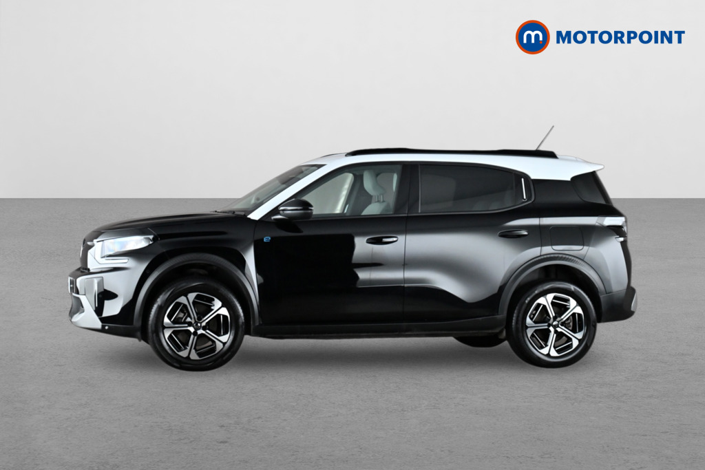 Citroen C3 Aircross MAX Automatic Electric SUV - Stock Number (1660445) - Passenger side