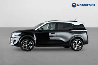 Citroen C3 Aircross MAX Automatic Electric SUV - Stock Number (1660445) - Passenger side