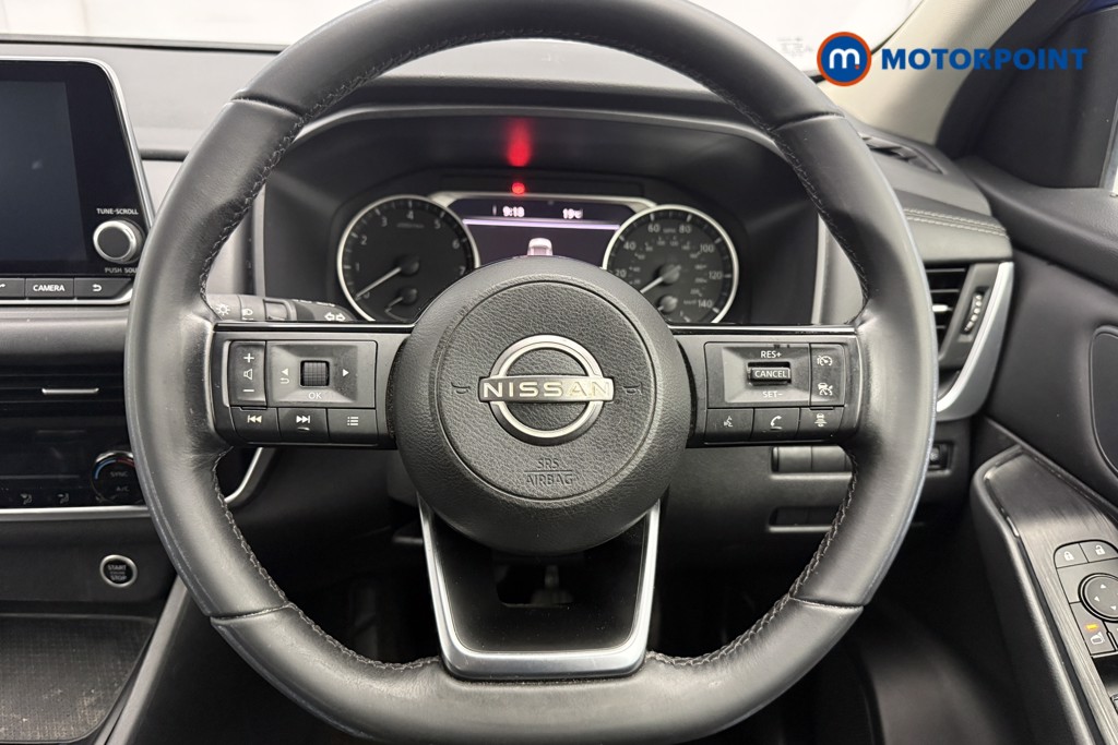 Nissan Qashqai Acenta Premium Manual Petrol SUV - Stock Number (1660514) - 4th supplementary image