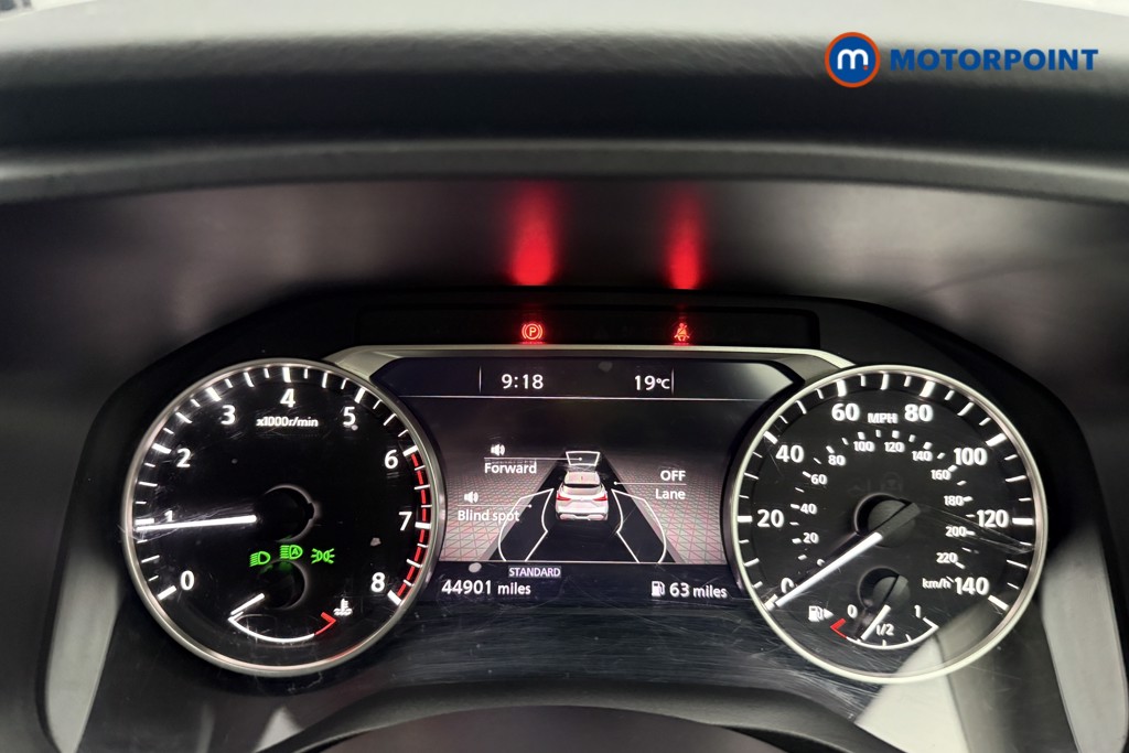 Nissan Qashqai Acenta Premium Manual Petrol SUV - Stock Number (1660514) - 5th supplementary image