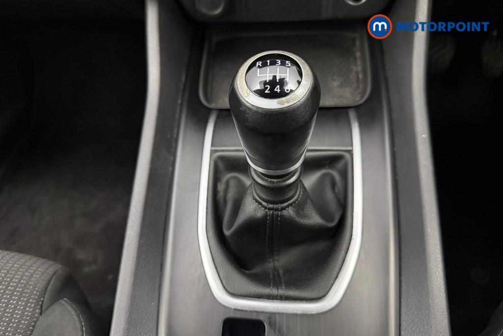 Nissan Qashqai Acenta Premium Manual Petrol SUV - Stock Number (1660514) - 6th supplementary image