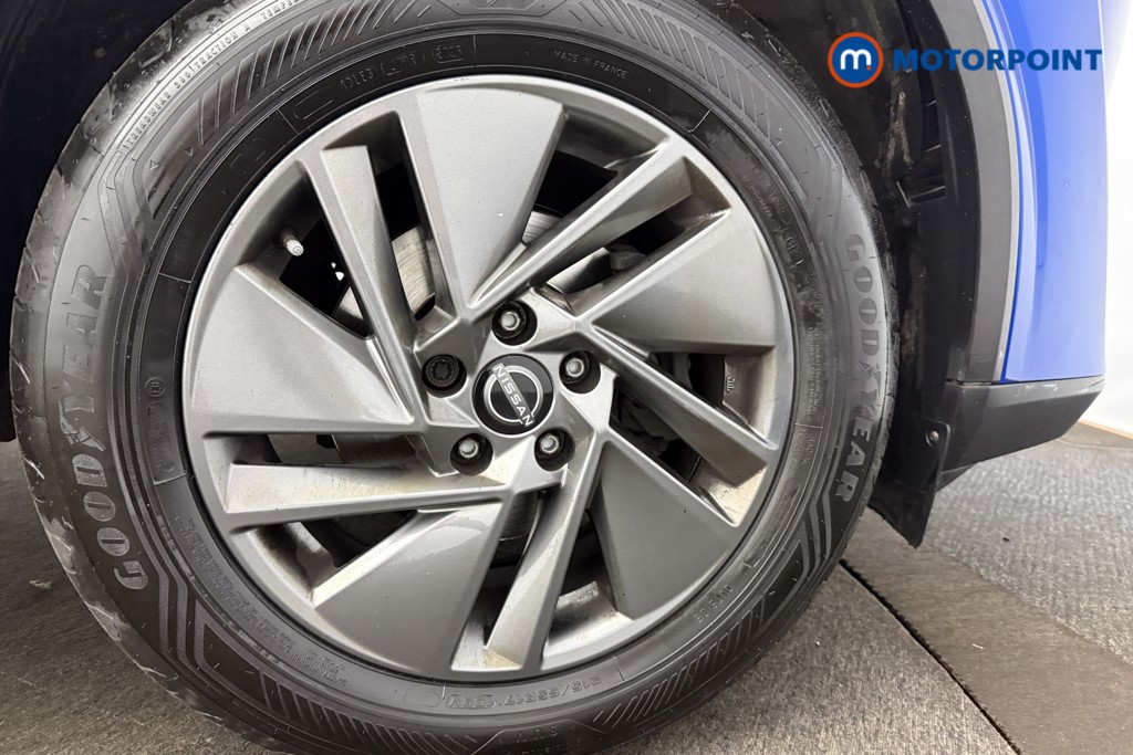 Nissan Qashqai Acenta Premium Manual Petrol SUV - Stock Number (1660514) - 10th supplementary image