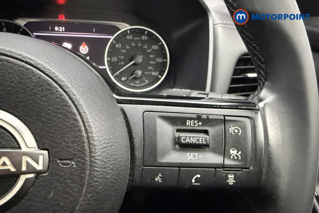 Nissan Qashqai Acenta Premium Manual Petrol SUV - Stock Number (1660514) - 14th supplementary image