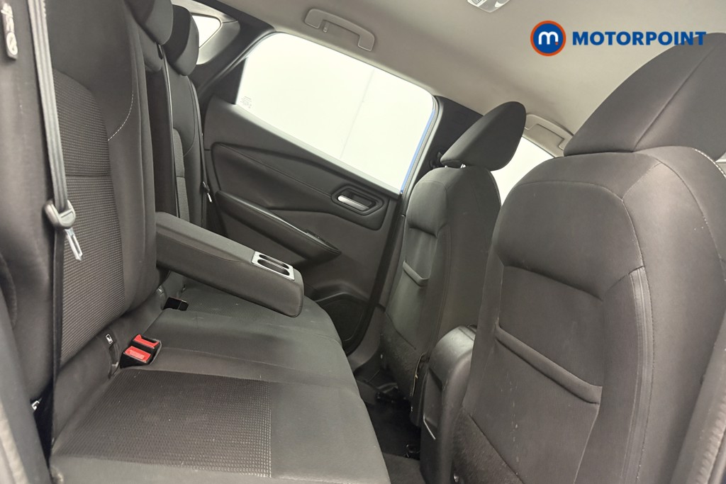Nissan Qashqai Acenta Premium Manual Petrol SUV - Stock Number (1660514) - 19th supplementary image