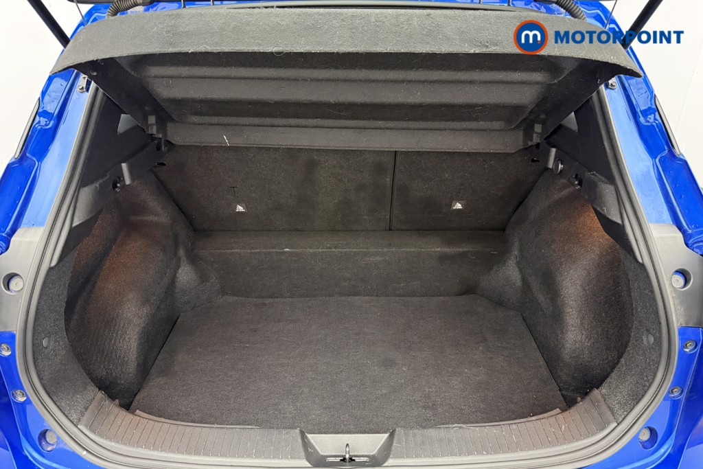 Nissan Qashqai Acenta Premium Manual Petrol SUV - Stock Number (1660514) - 21st supplementary image