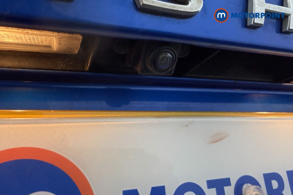 Nissan Qashqai Acenta Premium Manual Petrol SUV - Stock Number (1660514) - 27th supplementary image