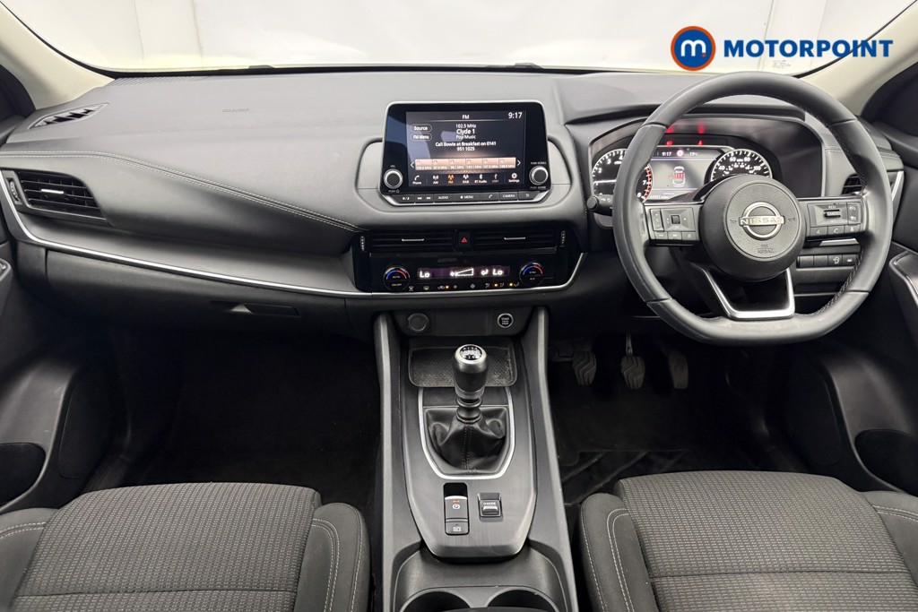 Nissan Qashqai Acenta Premium Manual Petrol SUV - Stock Number (1660514) - 1st supplementary image