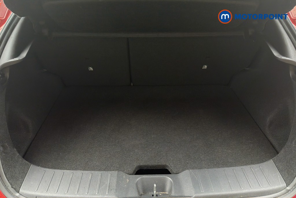 Nissan Juke N-Connecta Manual Petrol SUV - Stock Number (1660526) - 33rd supplementary image