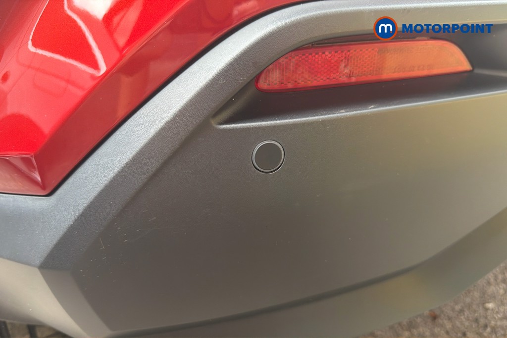 Nissan Juke N-Connecta Manual Petrol SUV - Stock Number (1660526) - 40th supplementary image