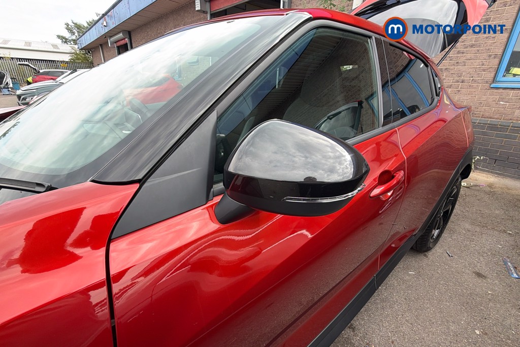 Nissan Juke N-Connecta Manual Petrol SUV - Stock Number (1660526) - 43rd supplementary image