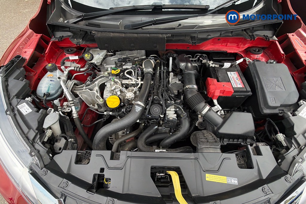 Nissan Juke N-Connecta Manual Petrol SUV - Stock Number (1660526) - 51st supplementary image