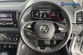 Skoda Karoq Se L Automatic Petrol SUV - Stock Number (1660561) - 2nd supplementary image