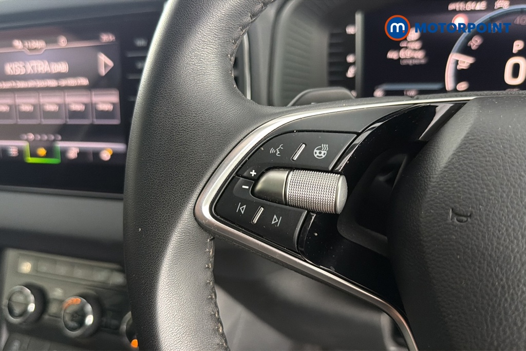 Skoda Karoq Se L Automatic Petrol SUV - Stock Number (1660561) - 4th supplementary image