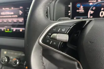 Skoda Karoq Se L Automatic Petrol SUV - Stock Number (1660561) - 4th supplementary image