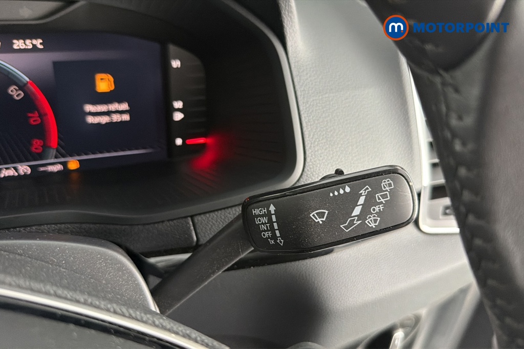 Skoda Karoq Se L Automatic Petrol SUV - Stock Number (1660561) - 6th supplementary image