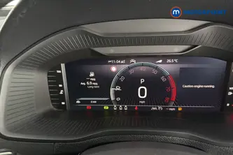 Skoda Karoq Se L Automatic Petrol SUV - Stock Number (1660561) - 7th supplementary image
