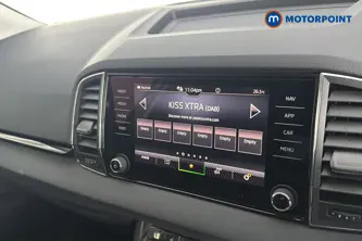 Skoda Karoq Se L Automatic Petrol SUV - Stock Number (1660561) - 8th supplementary image