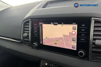 Skoda Karoq Se L Automatic Petrol SUV - Stock Number (1660561) - 9th supplementary image