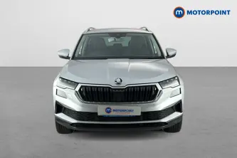 Skoda Karoq Se L Automatic Petrol SUV - Stock Number (1660561) - Front bumper