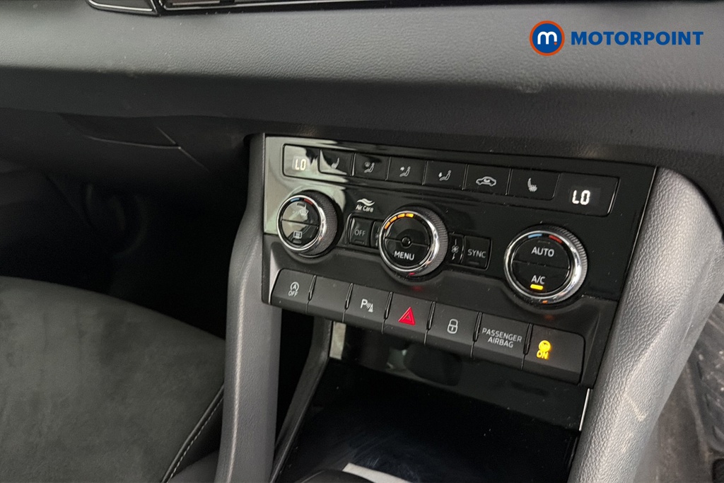 Skoda Karoq Se L Automatic Petrol SUV - Stock Number (1660561) - 12th supplementary image
