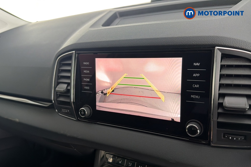 Skoda Karoq Se L Automatic Petrol SUV - Stock Number (1660561) - 13th supplementary image