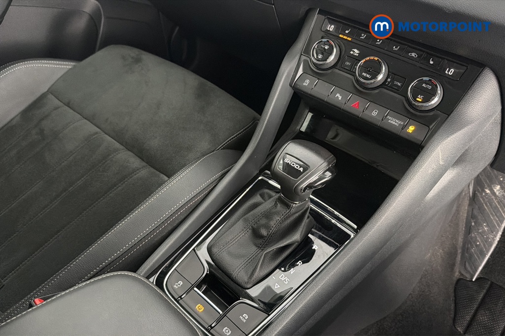 Skoda Karoq Se L Automatic Petrol SUV - Stock Number (1660561) - 15th supplementary image