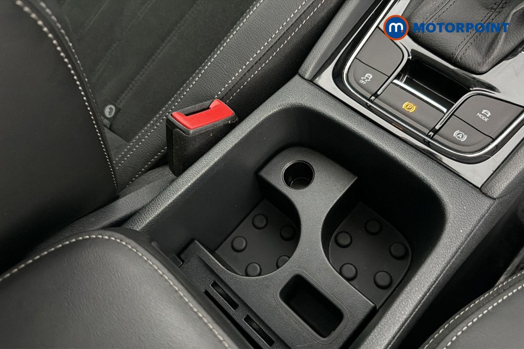 Skoda Karoq Se L Automatic Petrol SUV - Stock Number (1660561) - 16th supplementary image